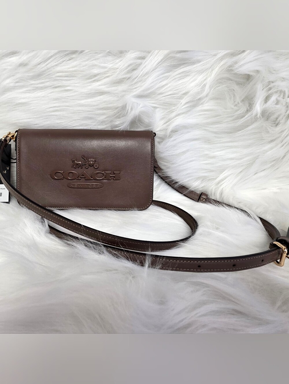 Coach Toni Small Crossbody